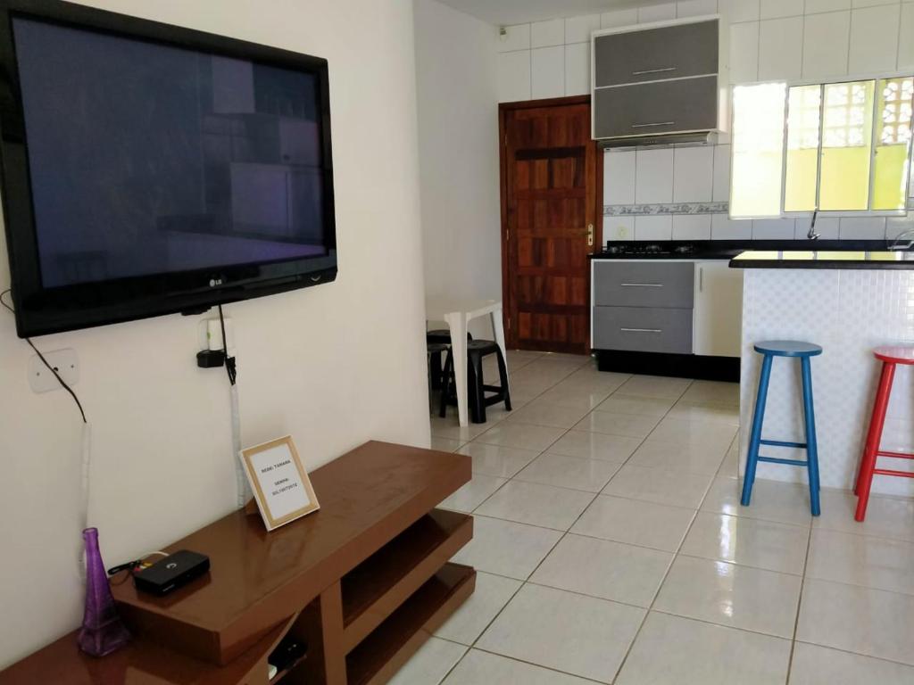  Casa Guaratuba 3 quadras da praia.