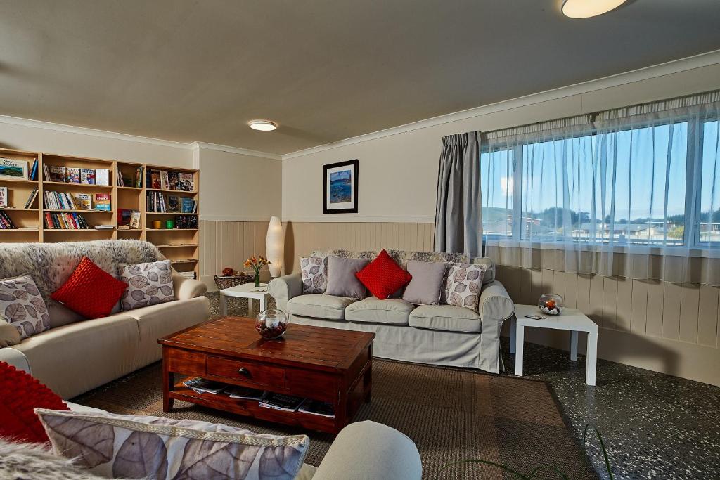 Kakatu Retreat Bed & Breakfast - Resim 3