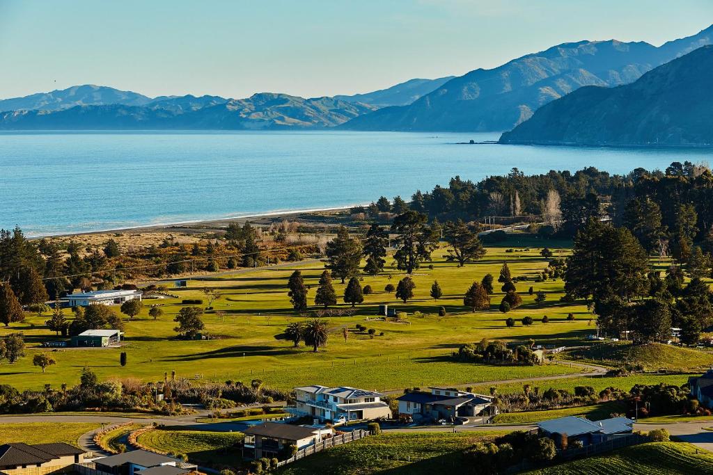 Kakatu Retreat Bed & Breakfast - Resim 8