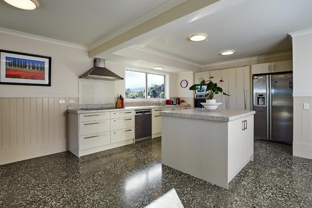 Kakatu Retreat Bed & Breakfast - Resim 10