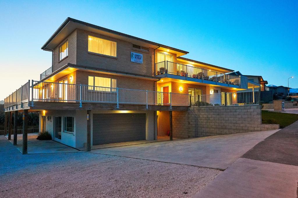 Kakatu Retreat Bed & Breakfast - Resim 25