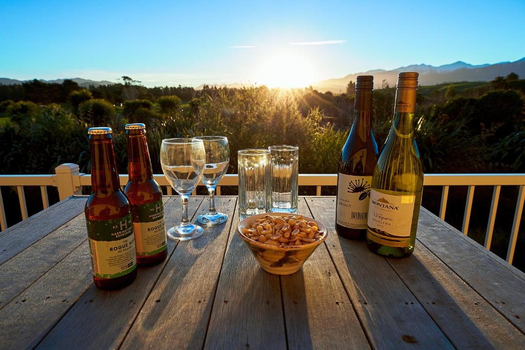 Kakatu Retreat Bed & Breakfast - Resim 20