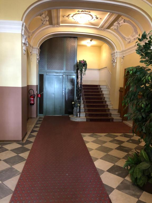 Apartment by Mario - Resim 36