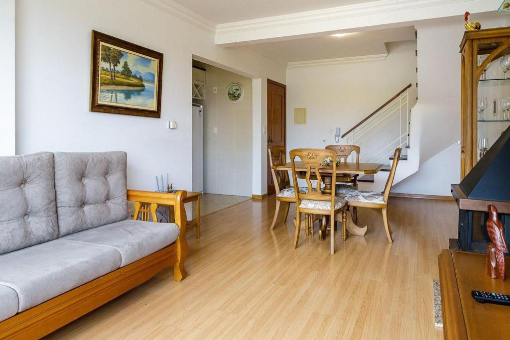 Cobertura com banheira 2 suite 1 dormitorio  Cobertura com banheira 2 suite 1 dormitorio