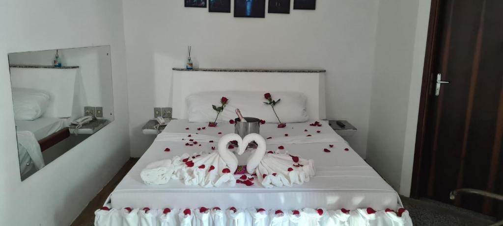  Gran Luha Motel Hotel