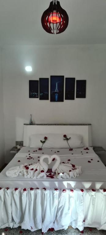  Gran Luha Motel Hotel