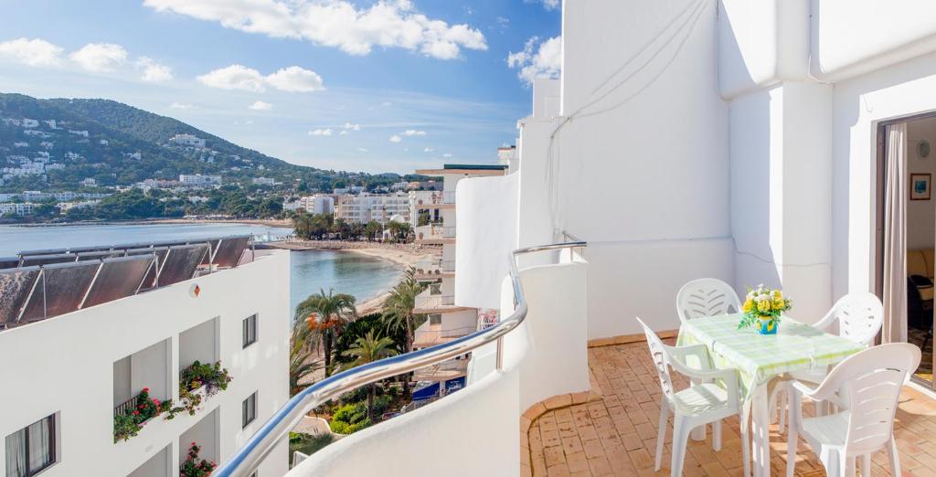 Apartamentos Bon Lloc - Penthouse Apartment