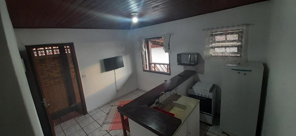  Chalé do Radiola