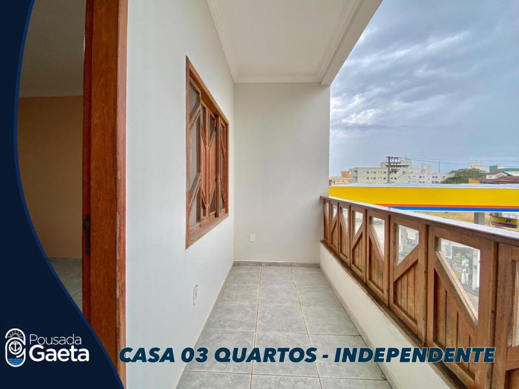  Casa Gaeta Meaipe Guarapari