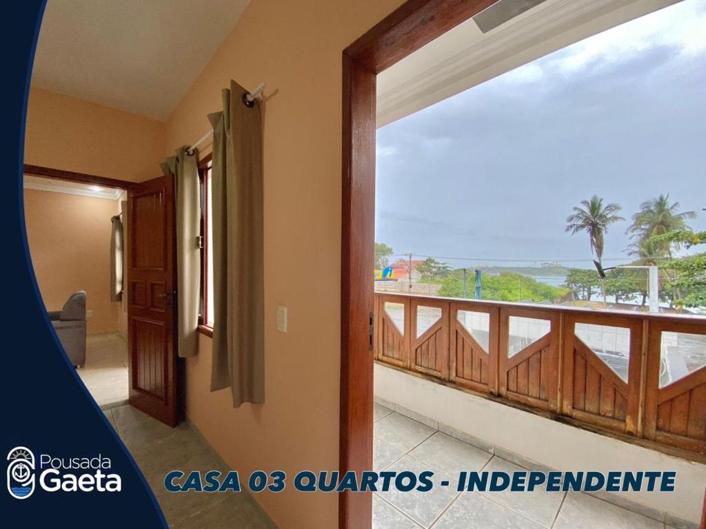  Casa Gaeta Meaipe Guarapari