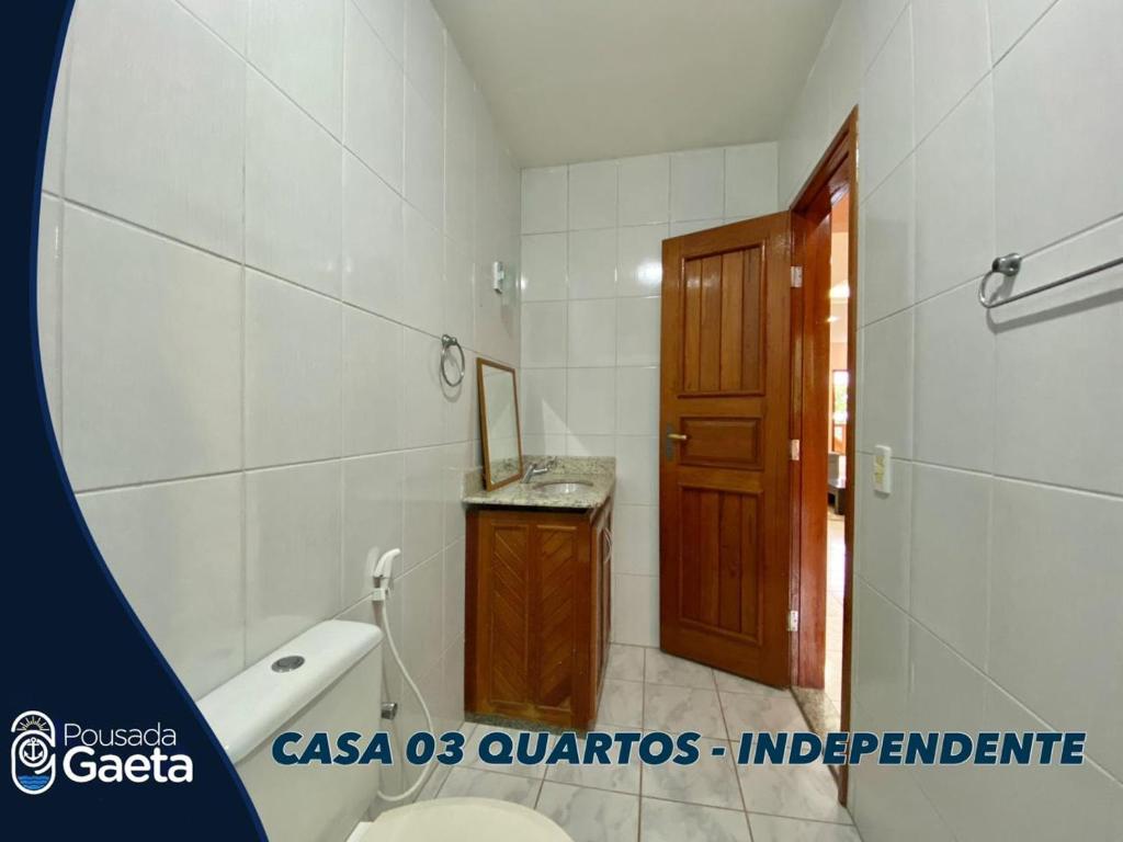  Casa Gaeta Meaipe Guarapari