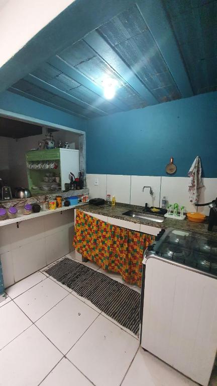  Pelicano Hostel