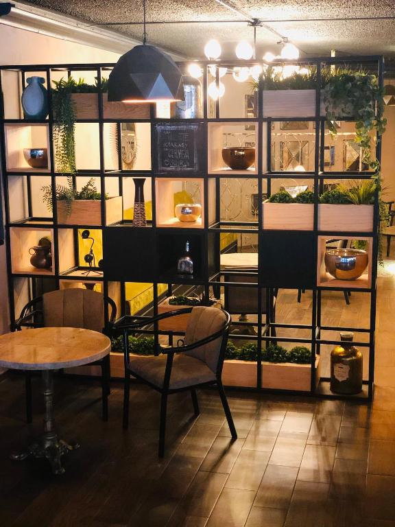 Fotografie z fotogalerie ubytování Hotel Real de Minas Tradicional v destinaci Querétaro