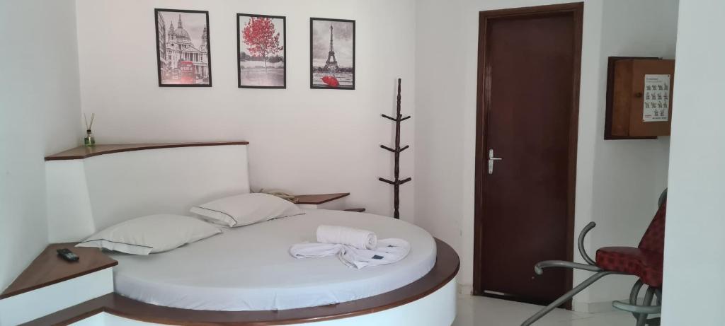  Gran Luha Motel Hotel