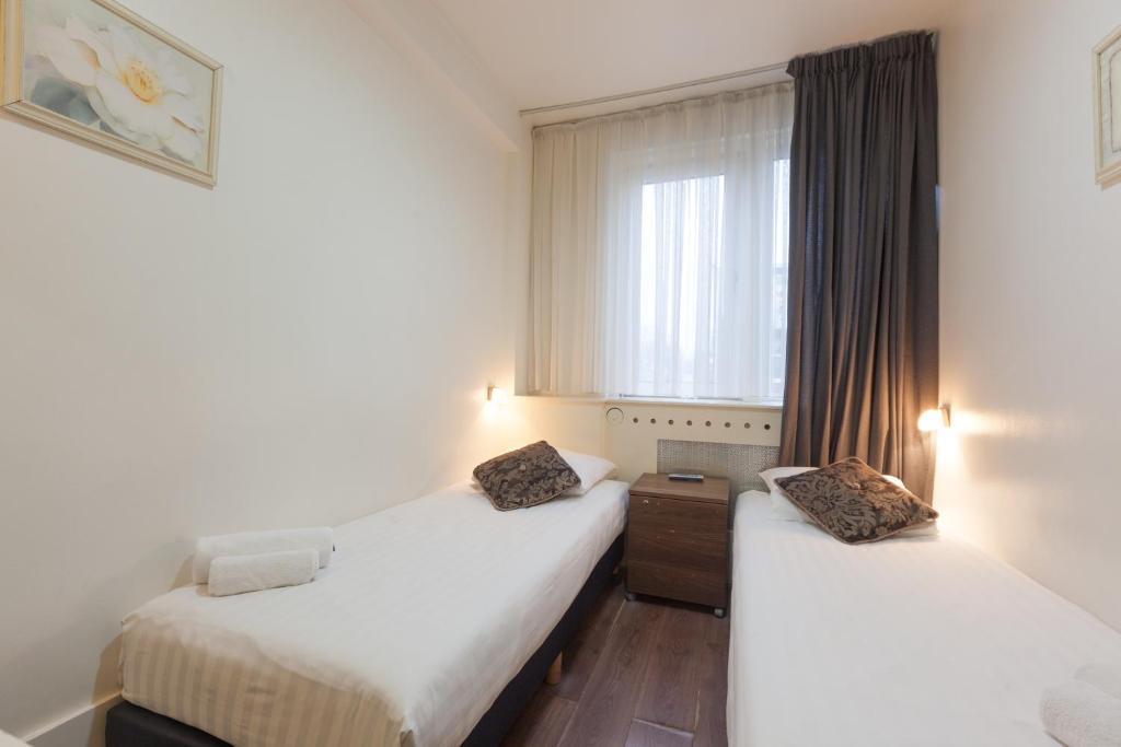 The Townhouse Hotel - Resim 20