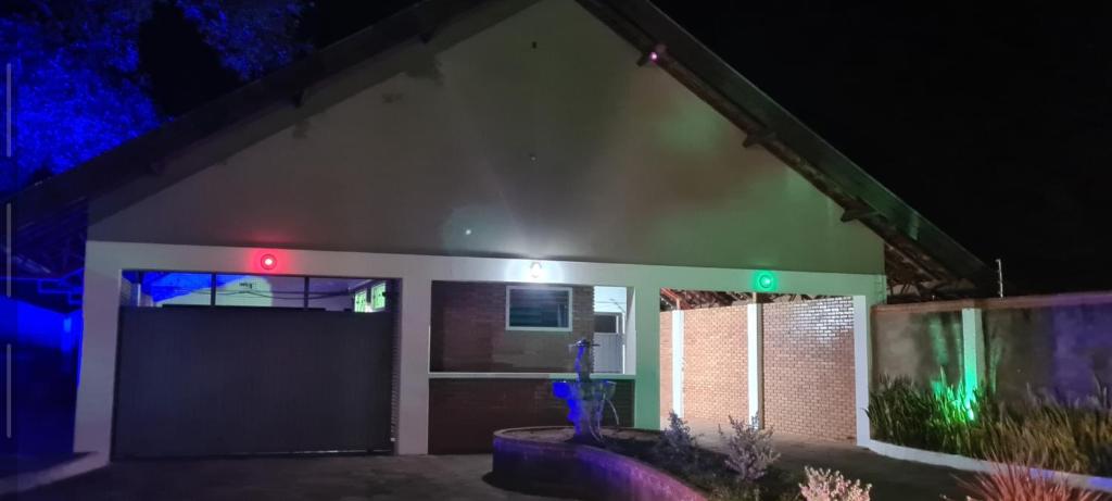  Gran Luha Motel Hotel