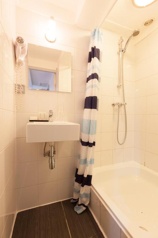 The Townhouse Hotel - Resim 18