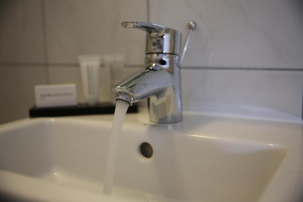 The Townhouse Hotel - Resim 21