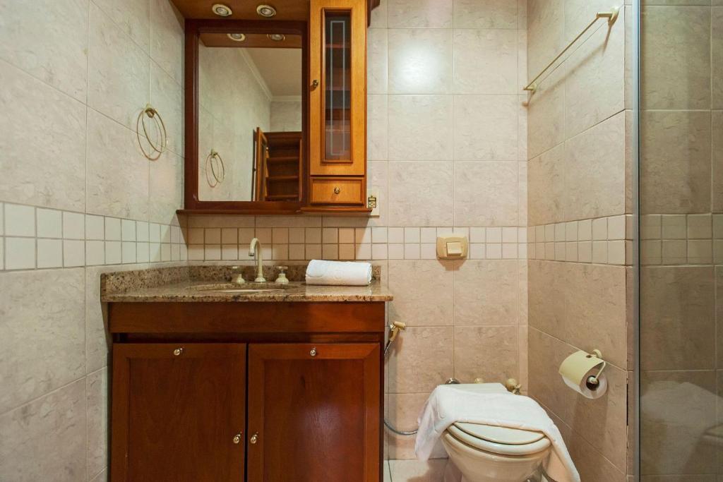  Alto da Colina 103 - 2 suítes junto à Rua Torta Praça das Etnias