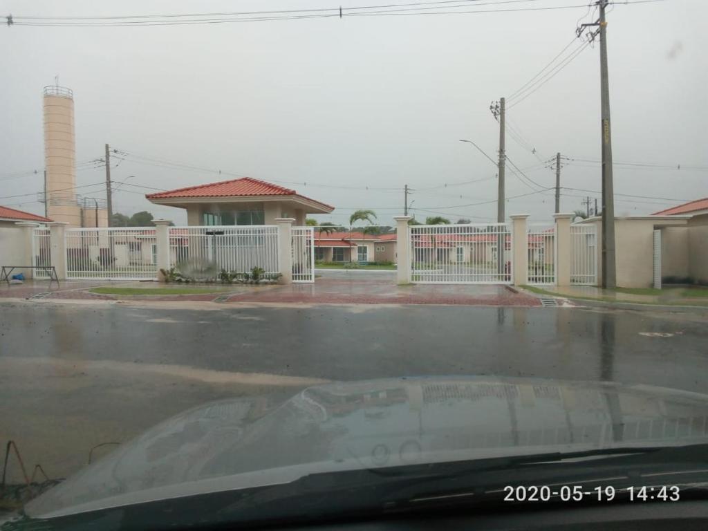  Casa no Residencial Acácias Guarajuba