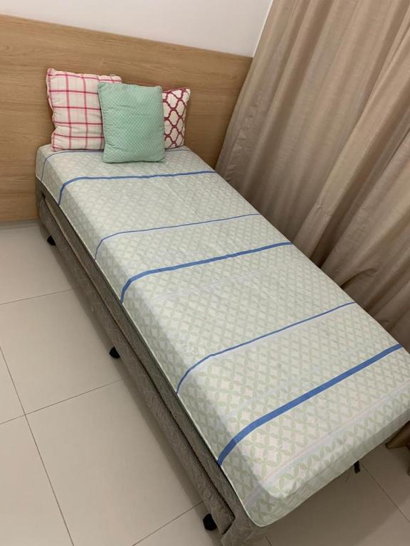  Casa no Residencial Acácias Guarajuba