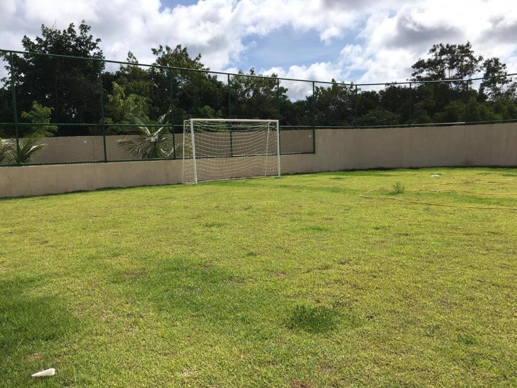  Casa no Residencial Acácias Guarajuba