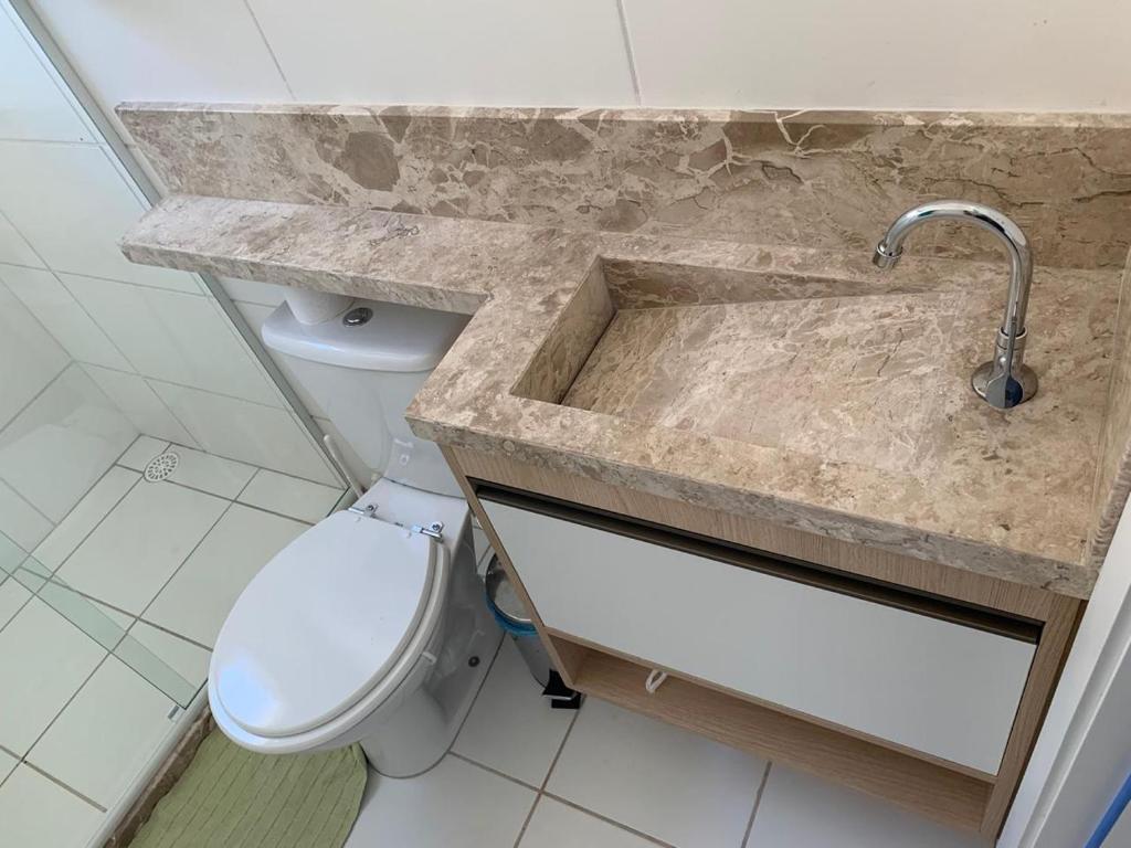  Casa no Residencial Acácias Guarajuba