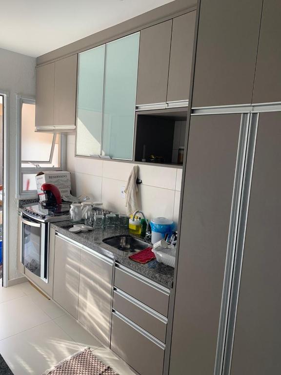  Casa no Residencial Acácias Guarajuba