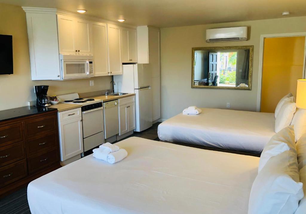 Moonlight Beach Motel, Encinitas (giá cập nhật 2025)