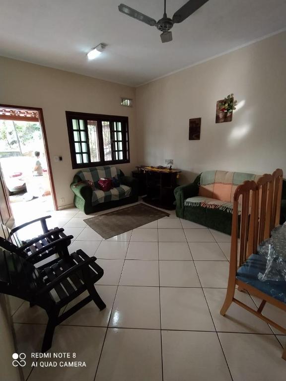  Casa ebenezer