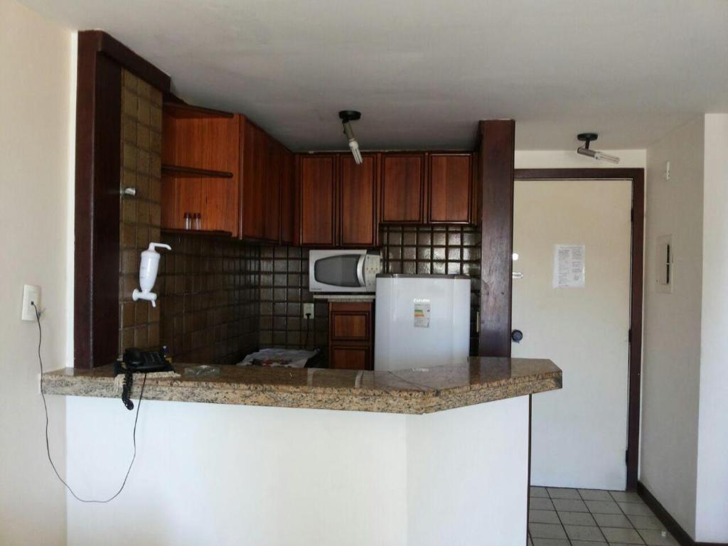  COBERTURA DUPLEX COM VISTA MAR