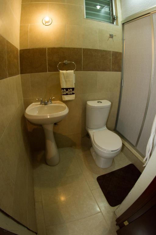 Cuartel 1914 - Hotel Boutique - 双人间