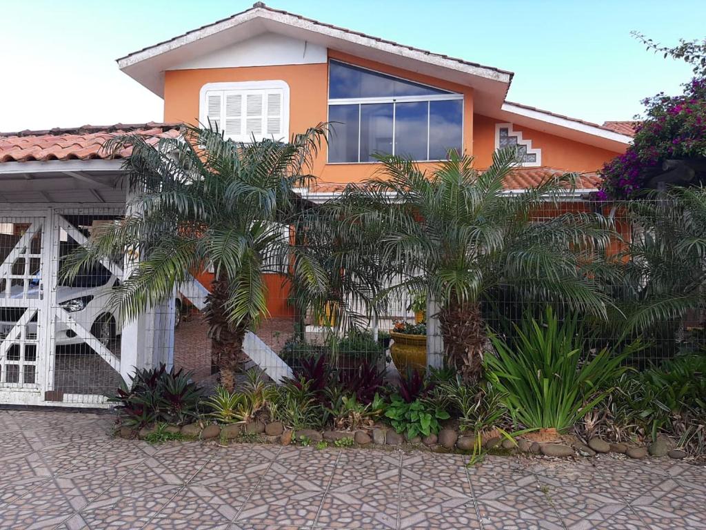  Pousada Felix
