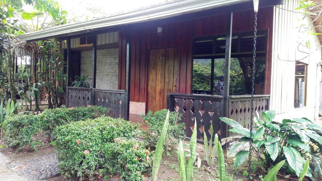 Hotel Kokoro Mineral Hot Springs, La Fortuna – Preços atualizados 2023