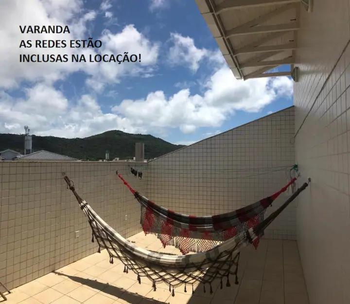  Linda cobertura (pé-na-areia) Praia dos Ingleses