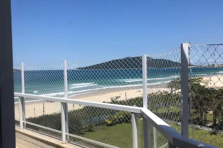  Linda cobertura (pé-na-areia) Praia dos Ingleses