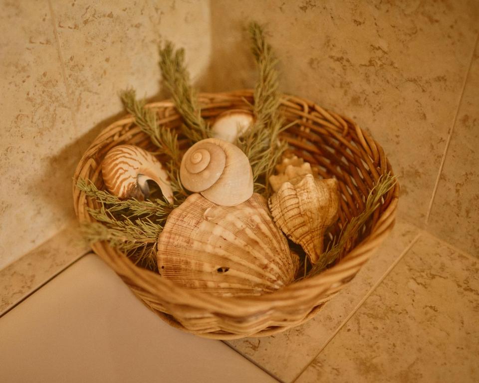 Quinta Estrella - Suite King Con 1 Letto Matrimoniale E Divano