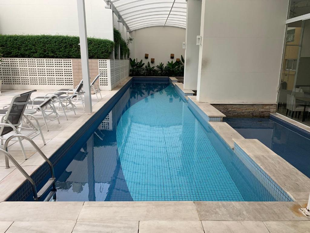  Studio home Bela Cintra cd94