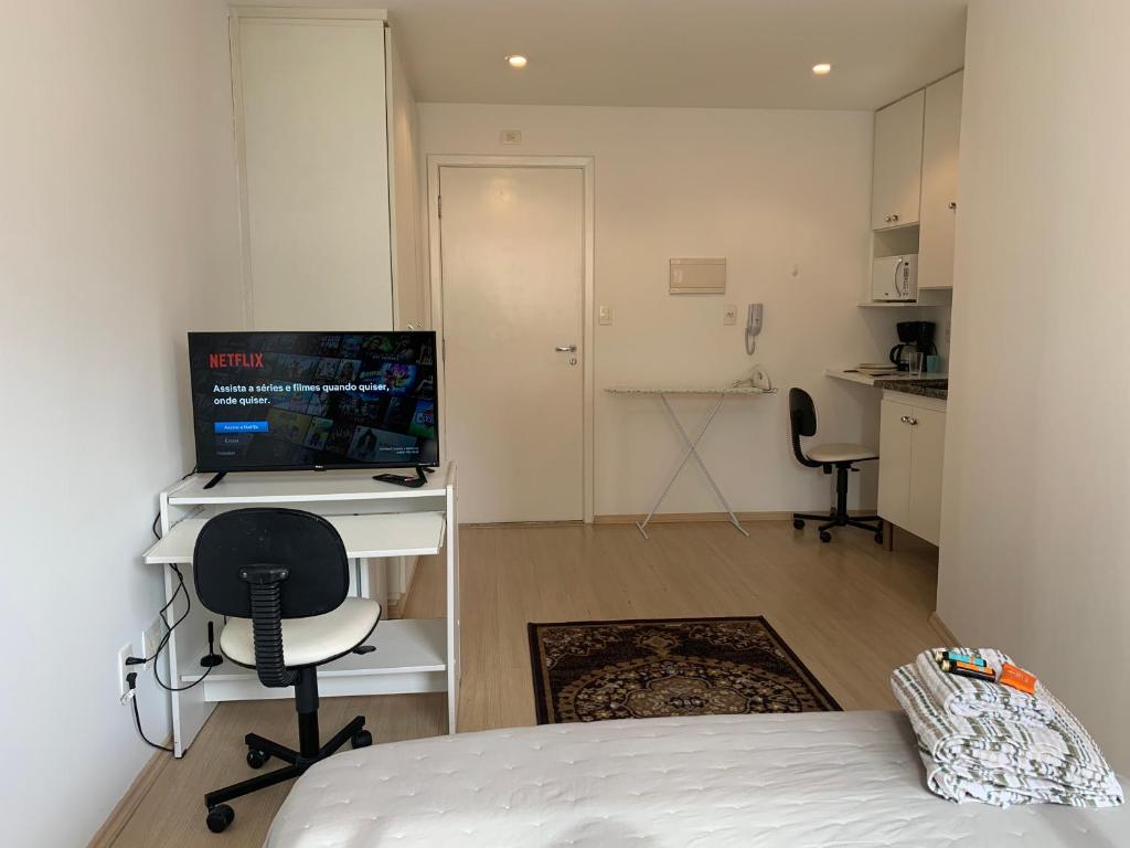  Studio home Bela Cintra cd94