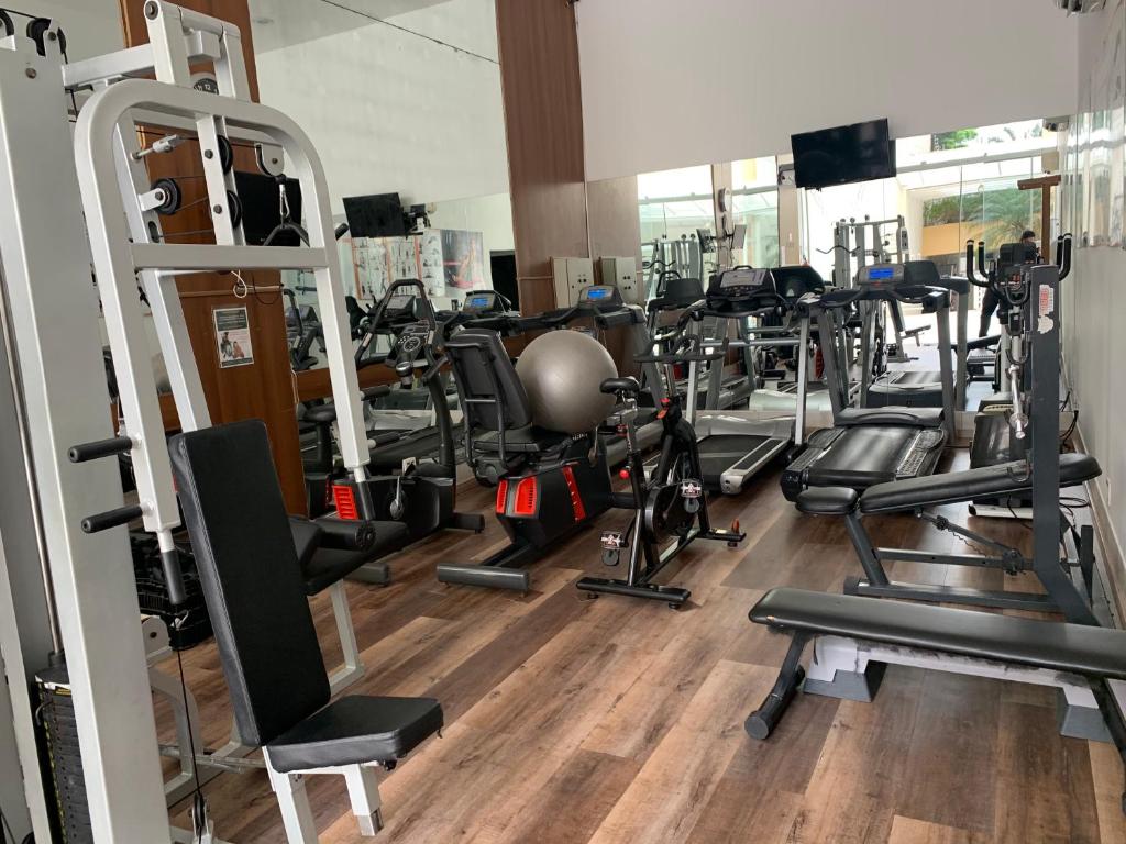  Studio home Bela Cintra cd94