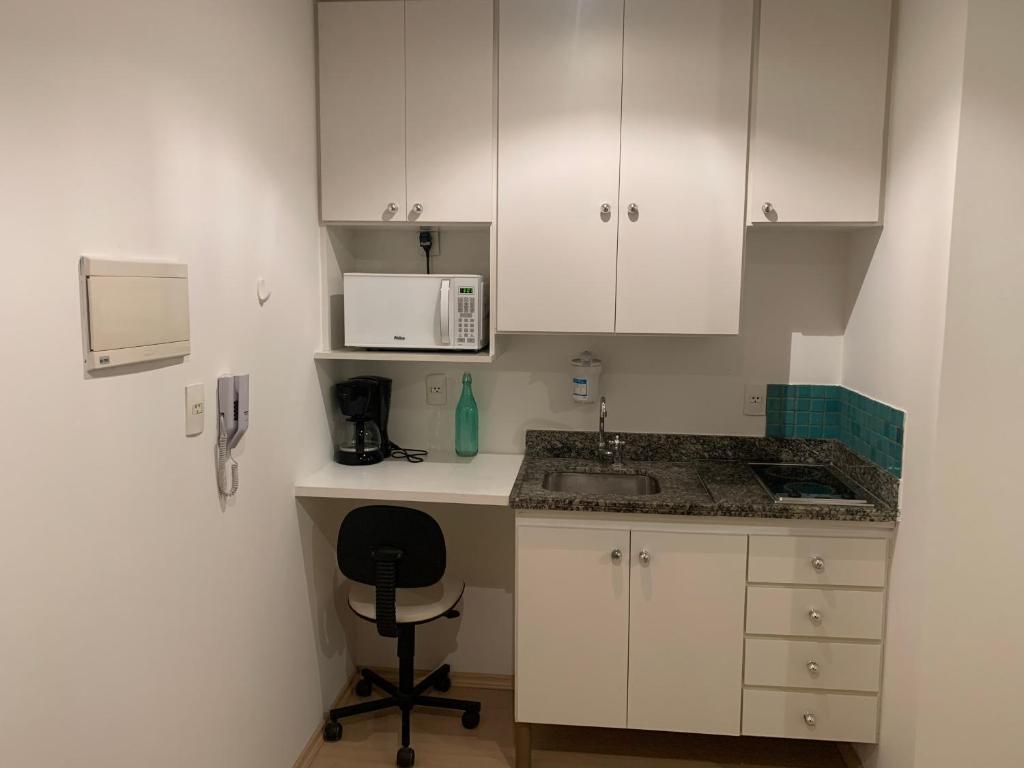  Studio home Bela Cintra cd94