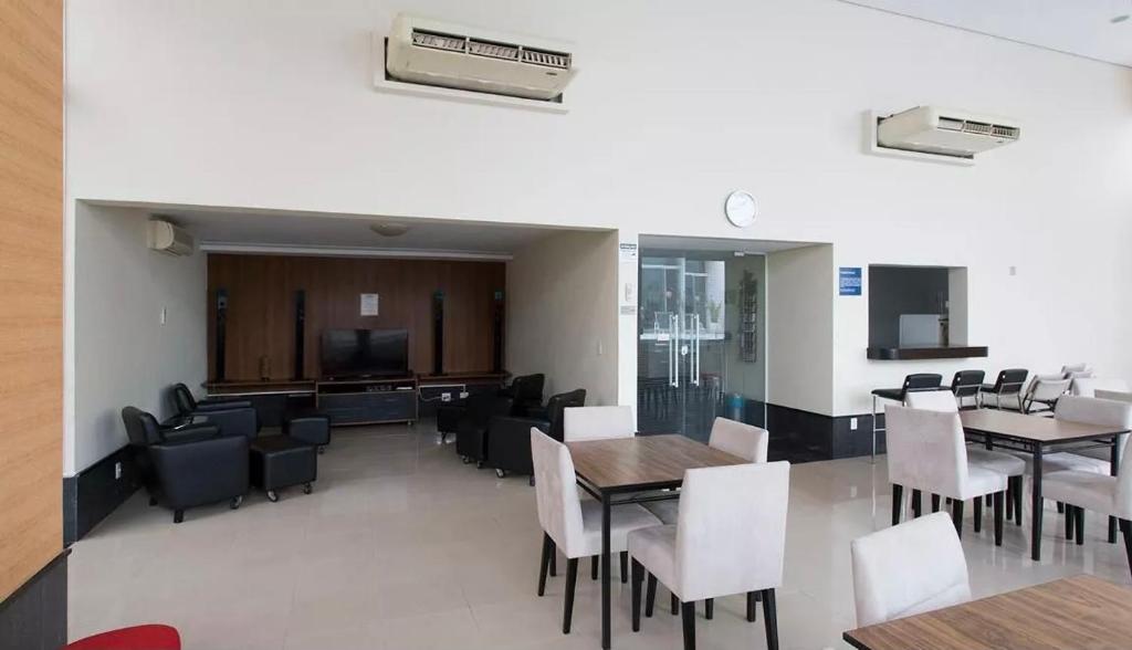 Studio home Bela Cintra cd94