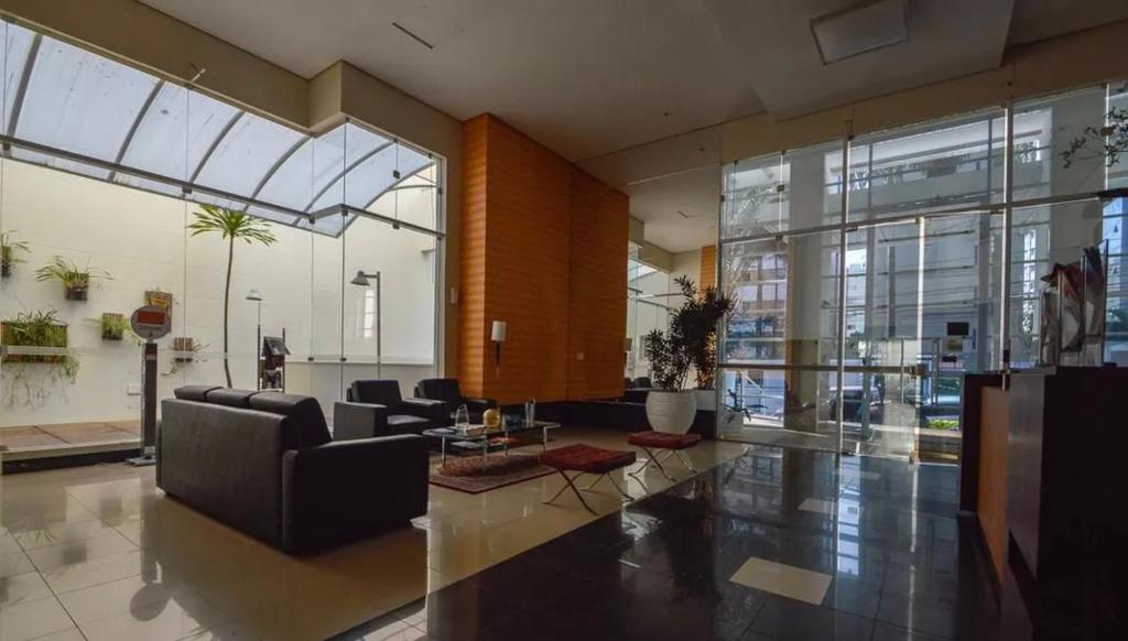  Studio home Bela Cintra cd94