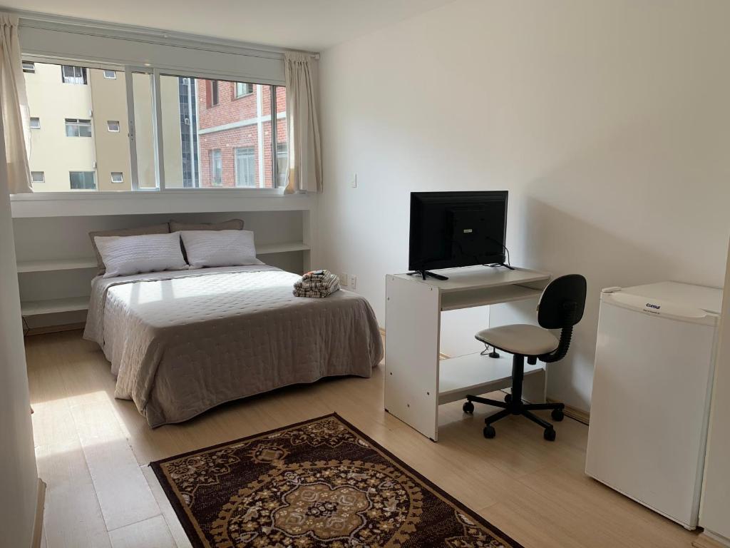  Studio home Bela Cintra cd94