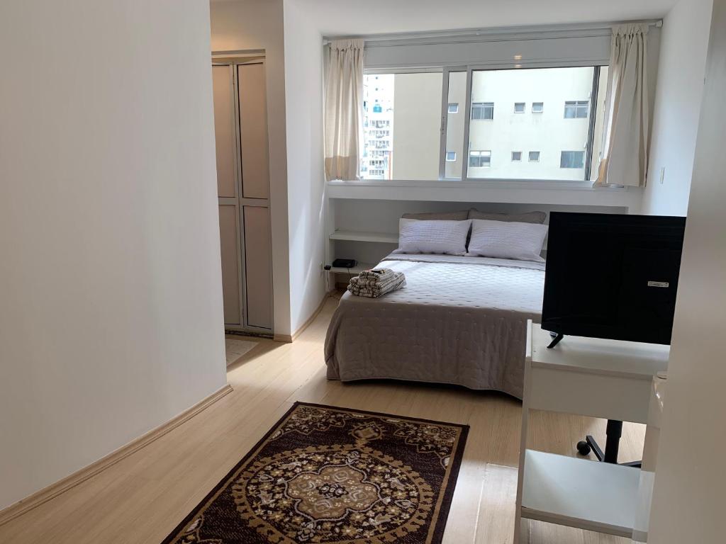  Studio home Bela Cintra cd94