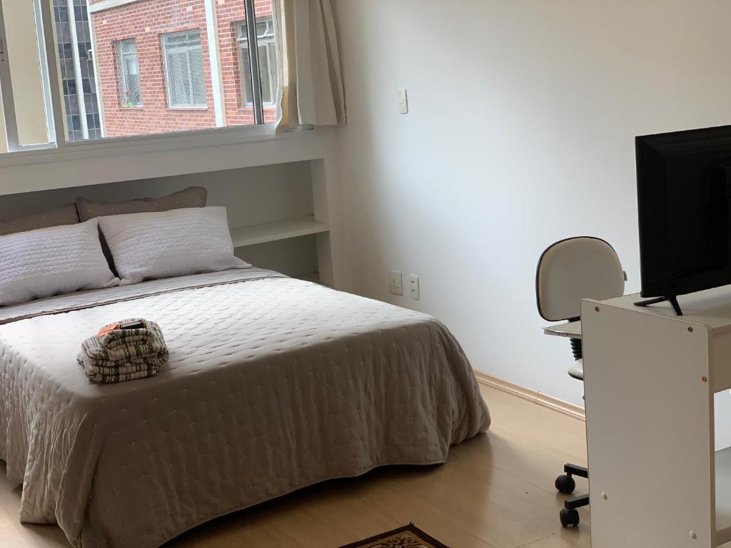  Studio home Bela Cintra cd94