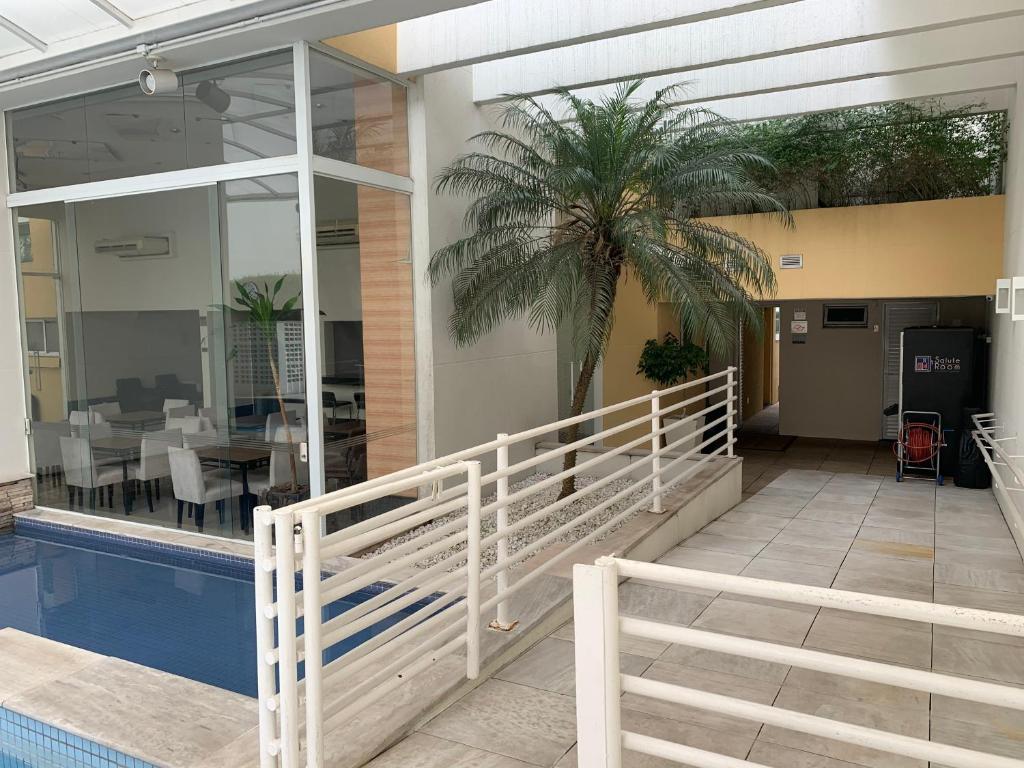  Studio home Bela Cintra cd94
