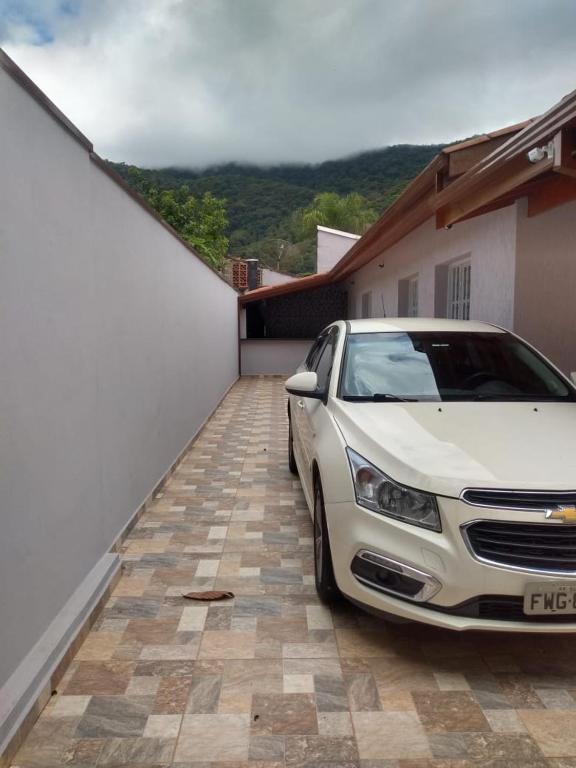  Casa Ubatuba Perequê Açu