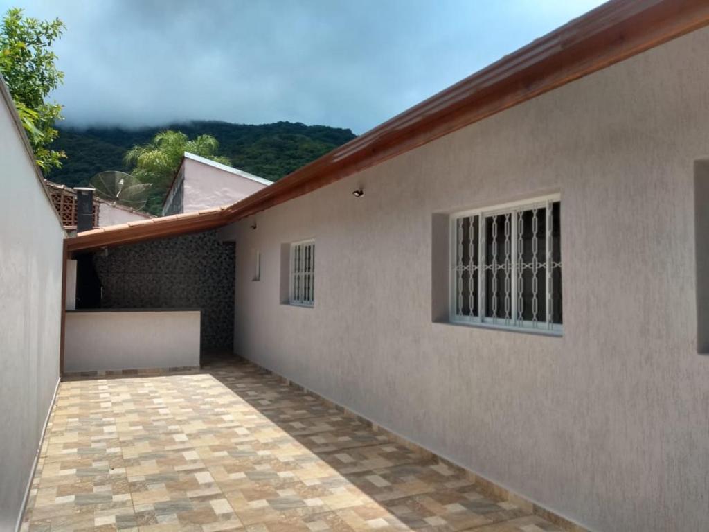  Casa Ubatuba Perequê Açu