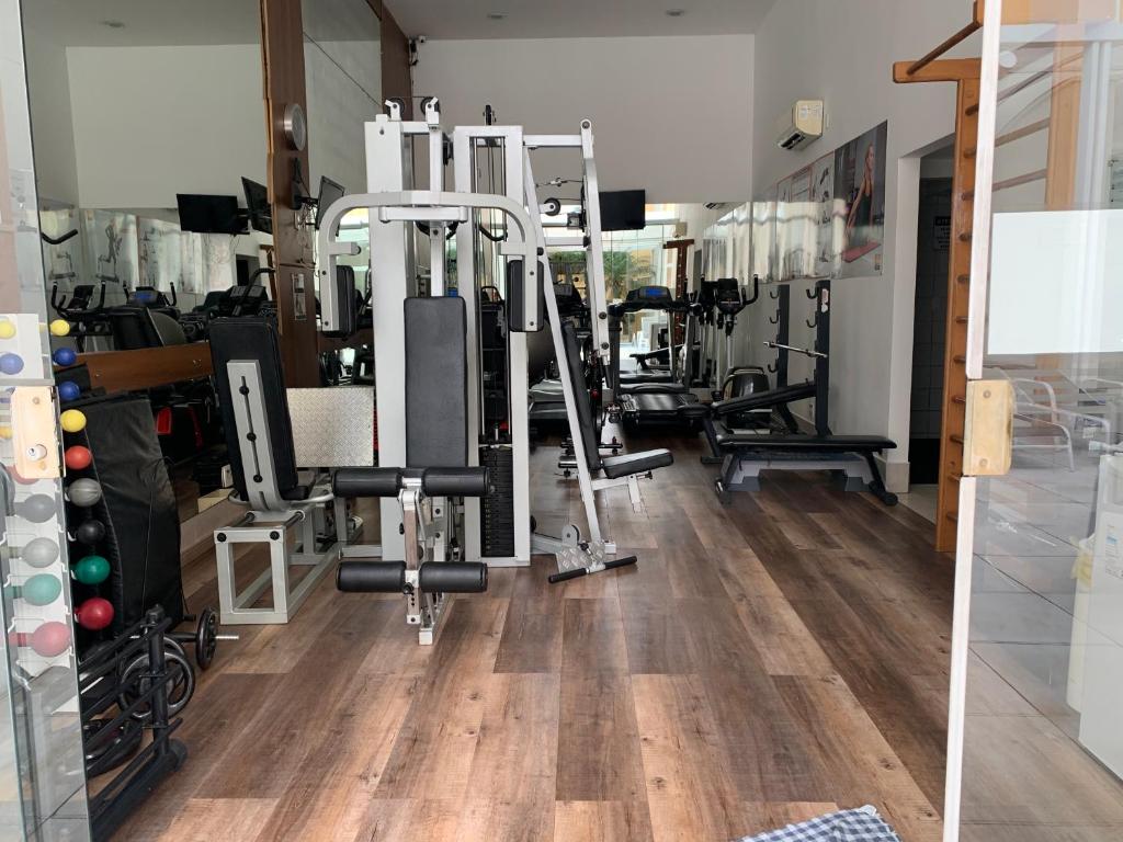  Studio home Bela Cintra cd94